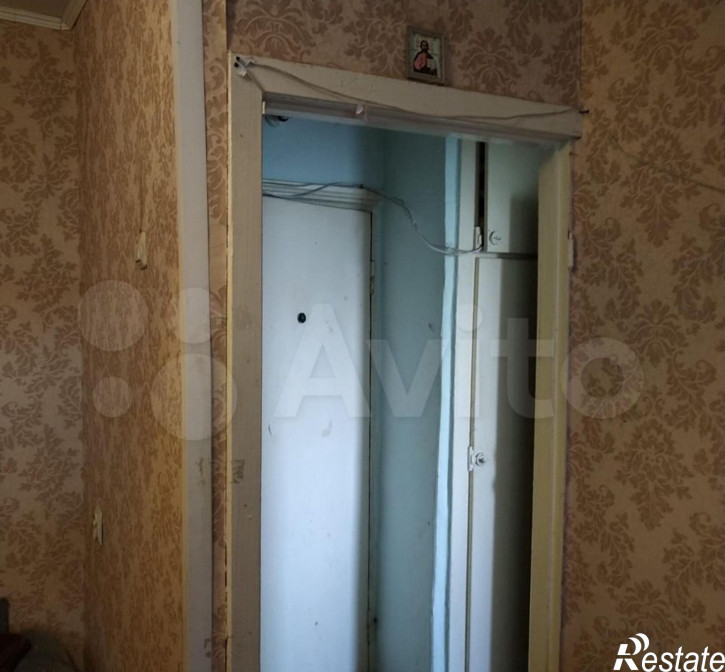 1-комн квартира Капитана Краснова улица,8
