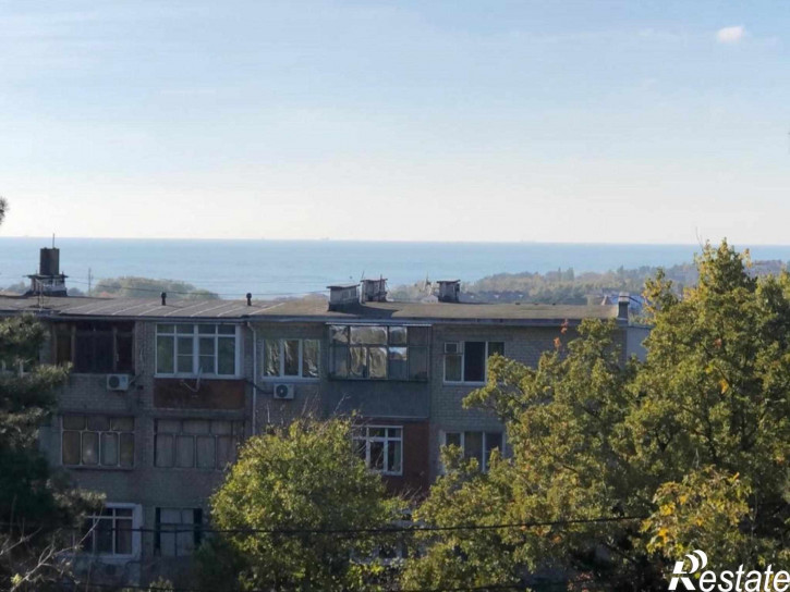 3-комн квартира Горная, 31