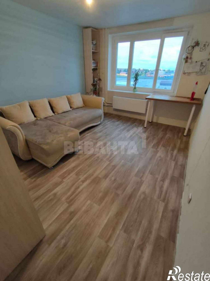 3-комн квартира ул. Кремлевская          д. 85