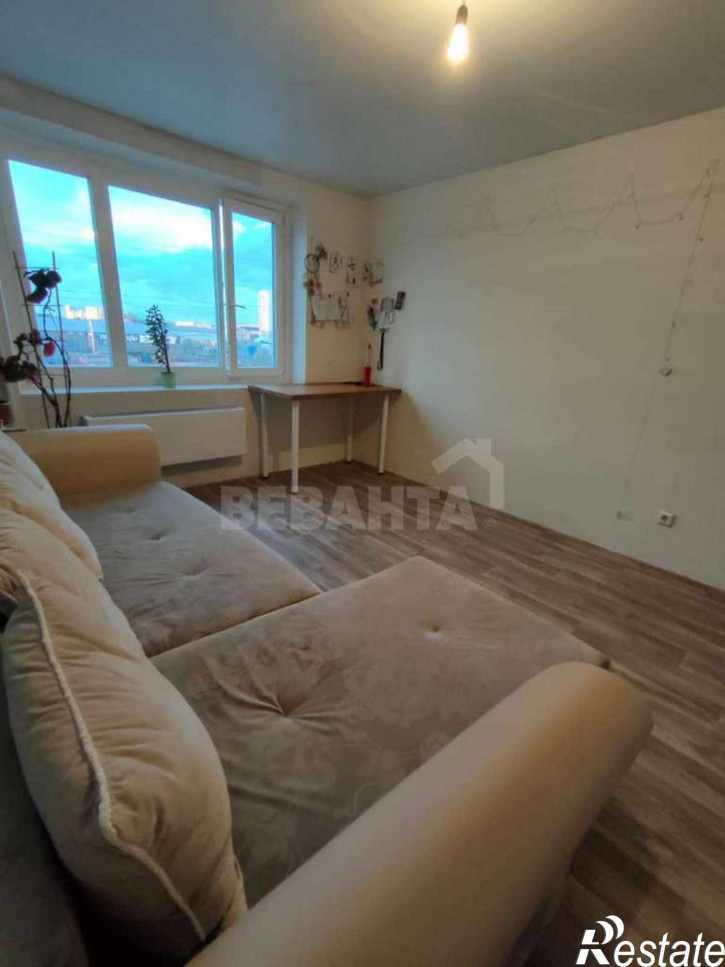 3-комн квартира ул. Кремлевская          д. 85