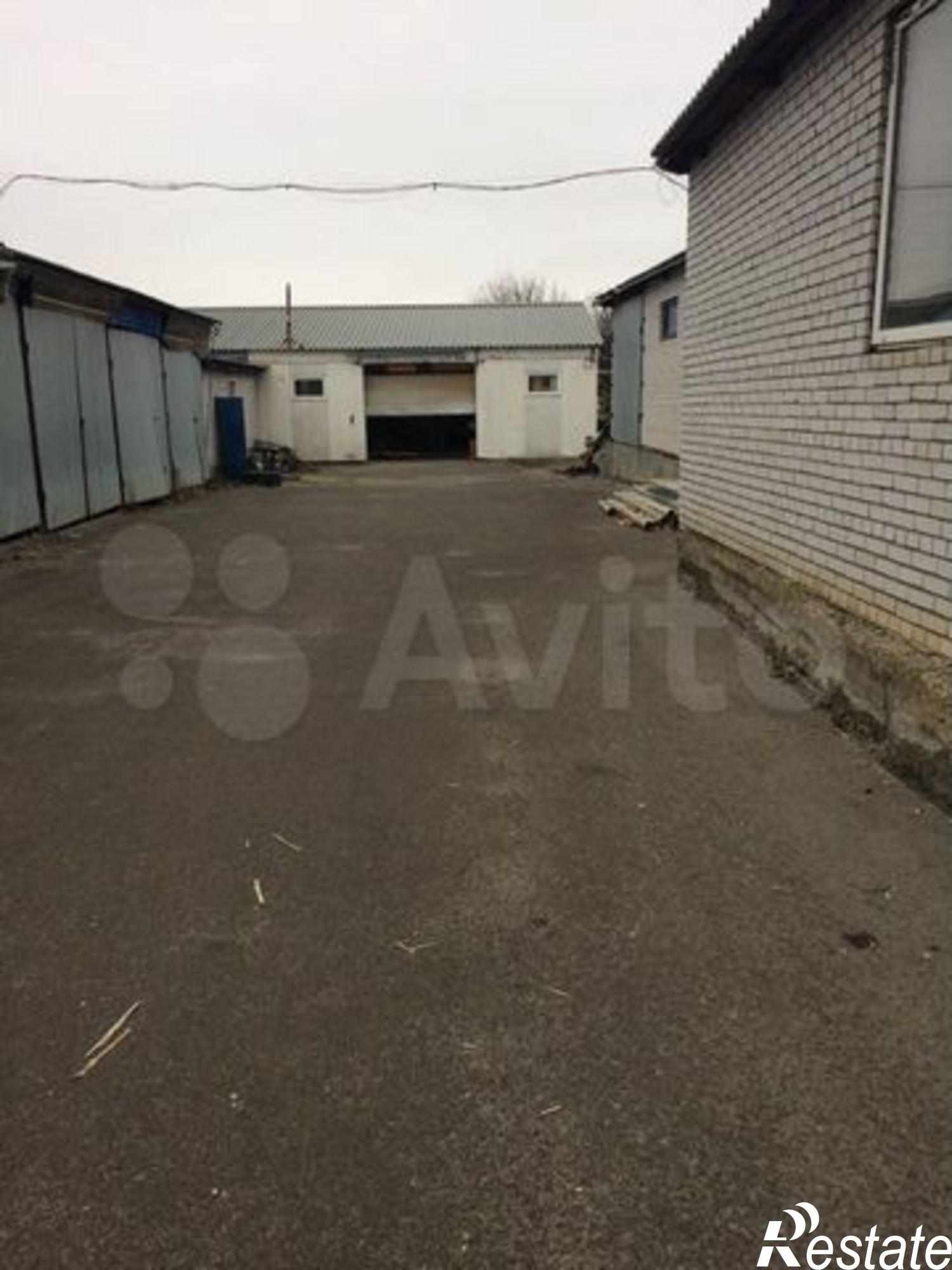 Сдать складское помещение за 23 800 рублей на улица Мокроусова, 104 к1