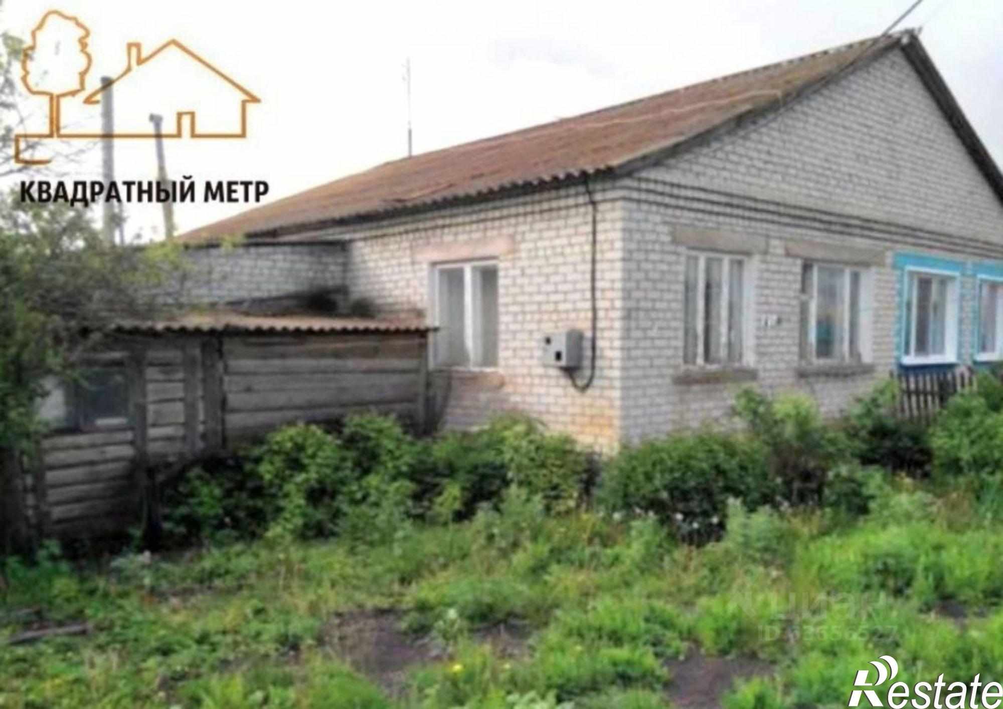Купить дачу, дом, коттедж за 650 000 рублей на Советская улица