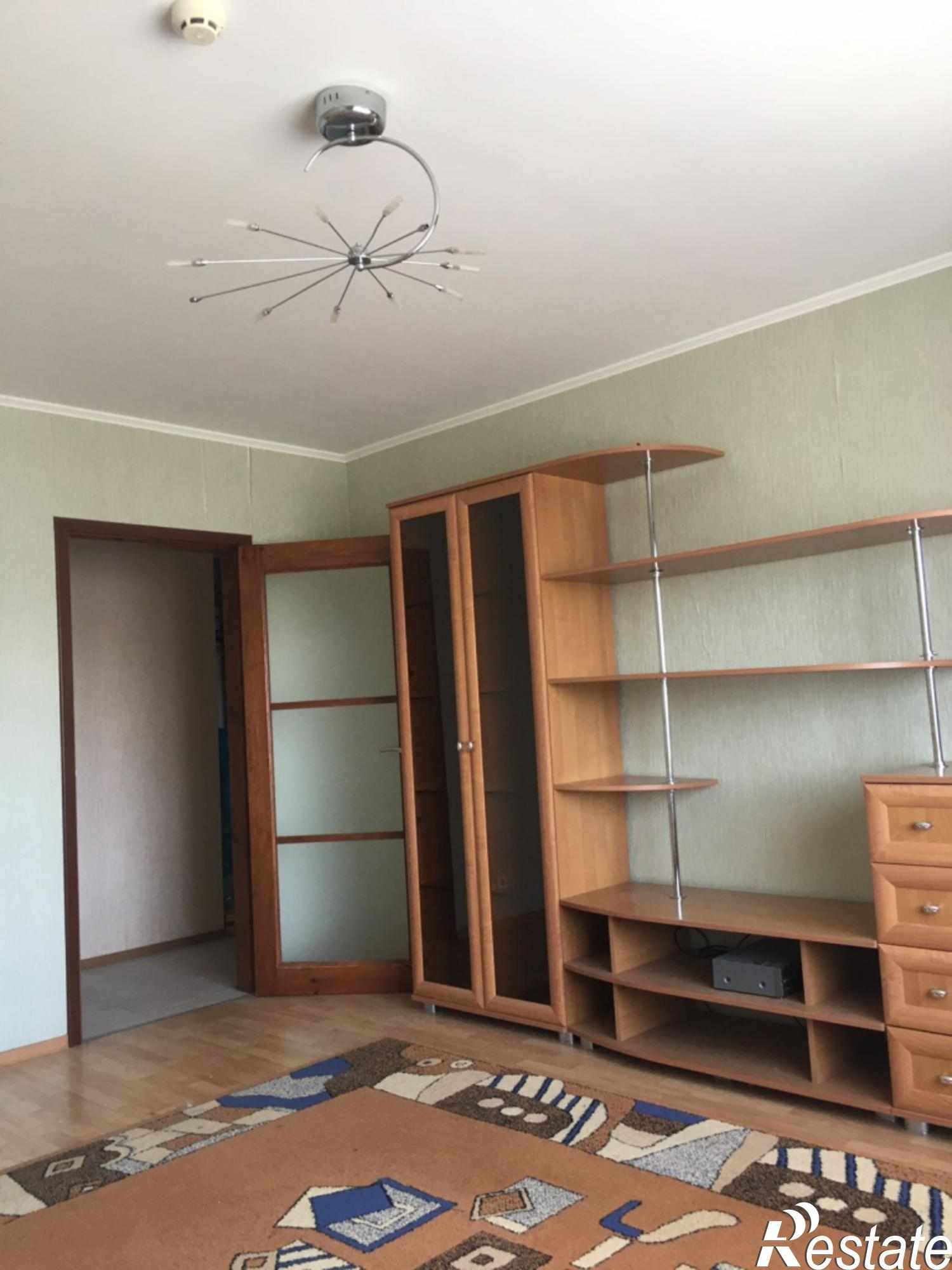 Купить квартиру за 5 950 000 рублей на Доваторцев ул, 32Б