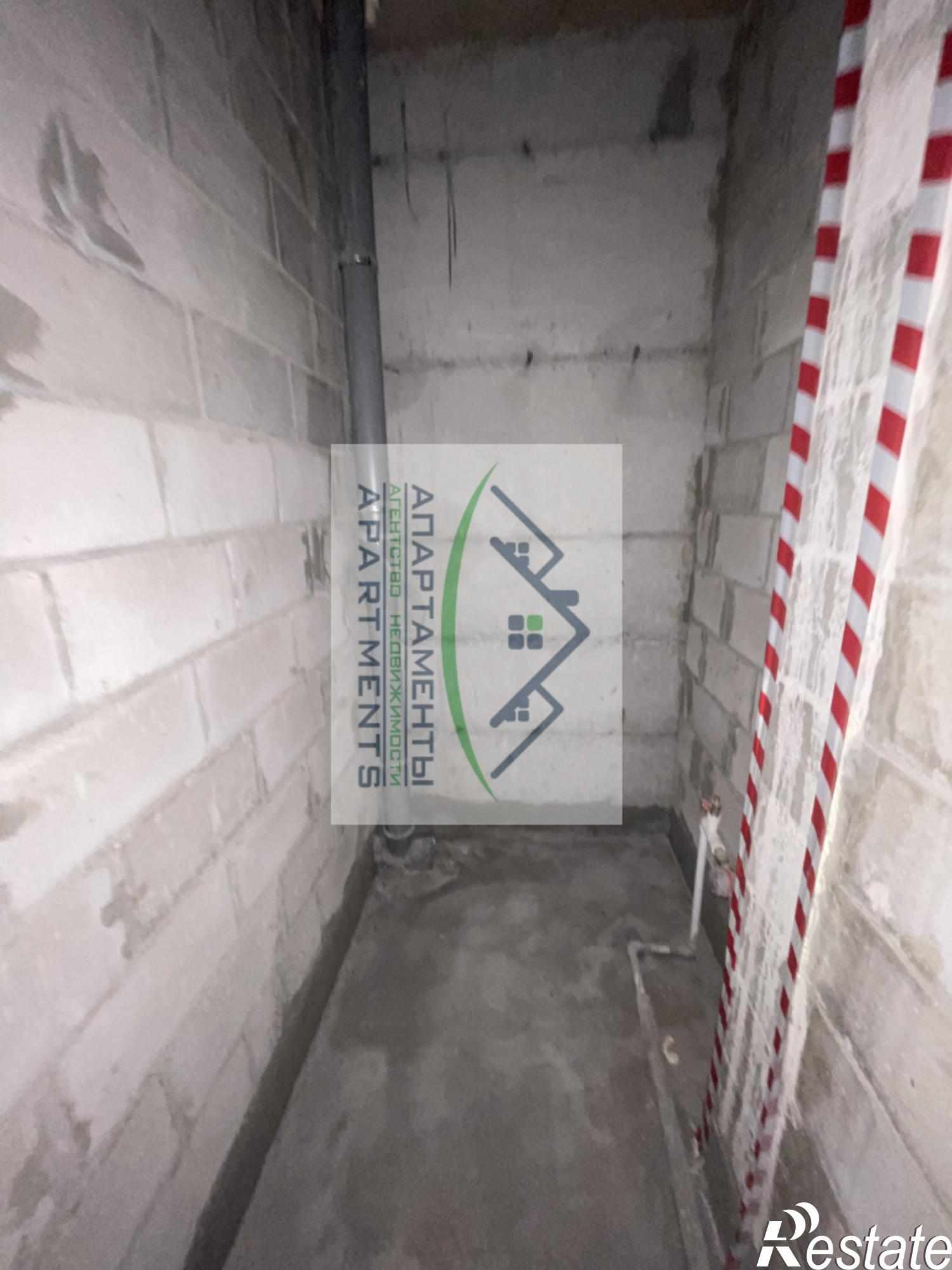 Купить квартиру за 5 650 000 рублей на Березовый пер, 13к3