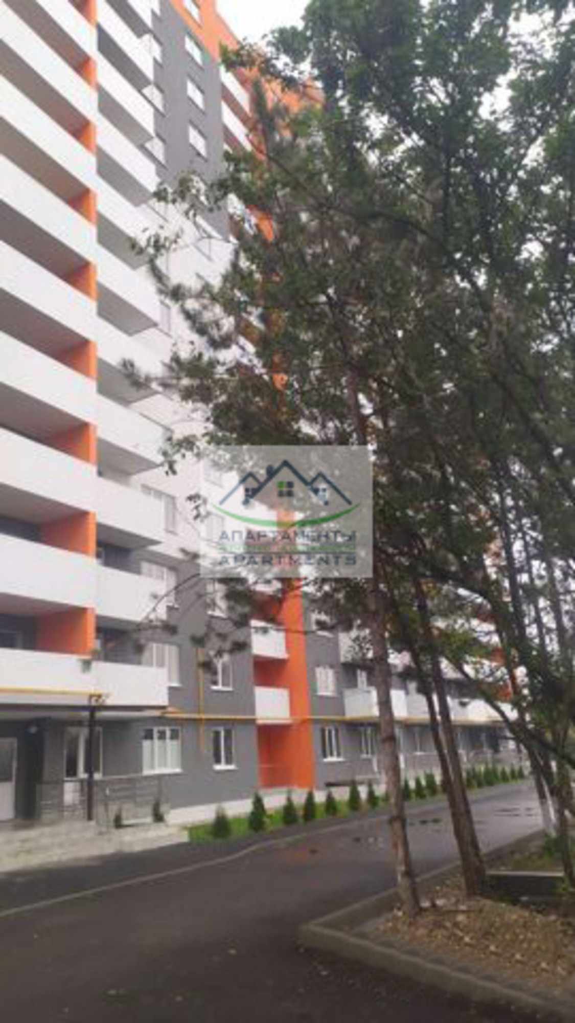 Купить квартиру за 3 500 000 рублей на Булгакова ул, 23