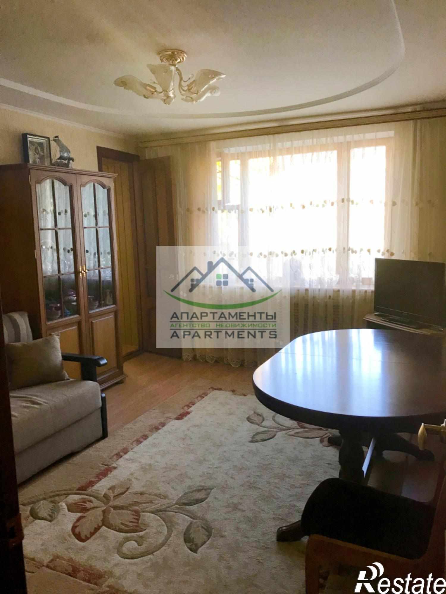 Купить квартиру за 5 000 000 рублей на Ессентукская ул, 72