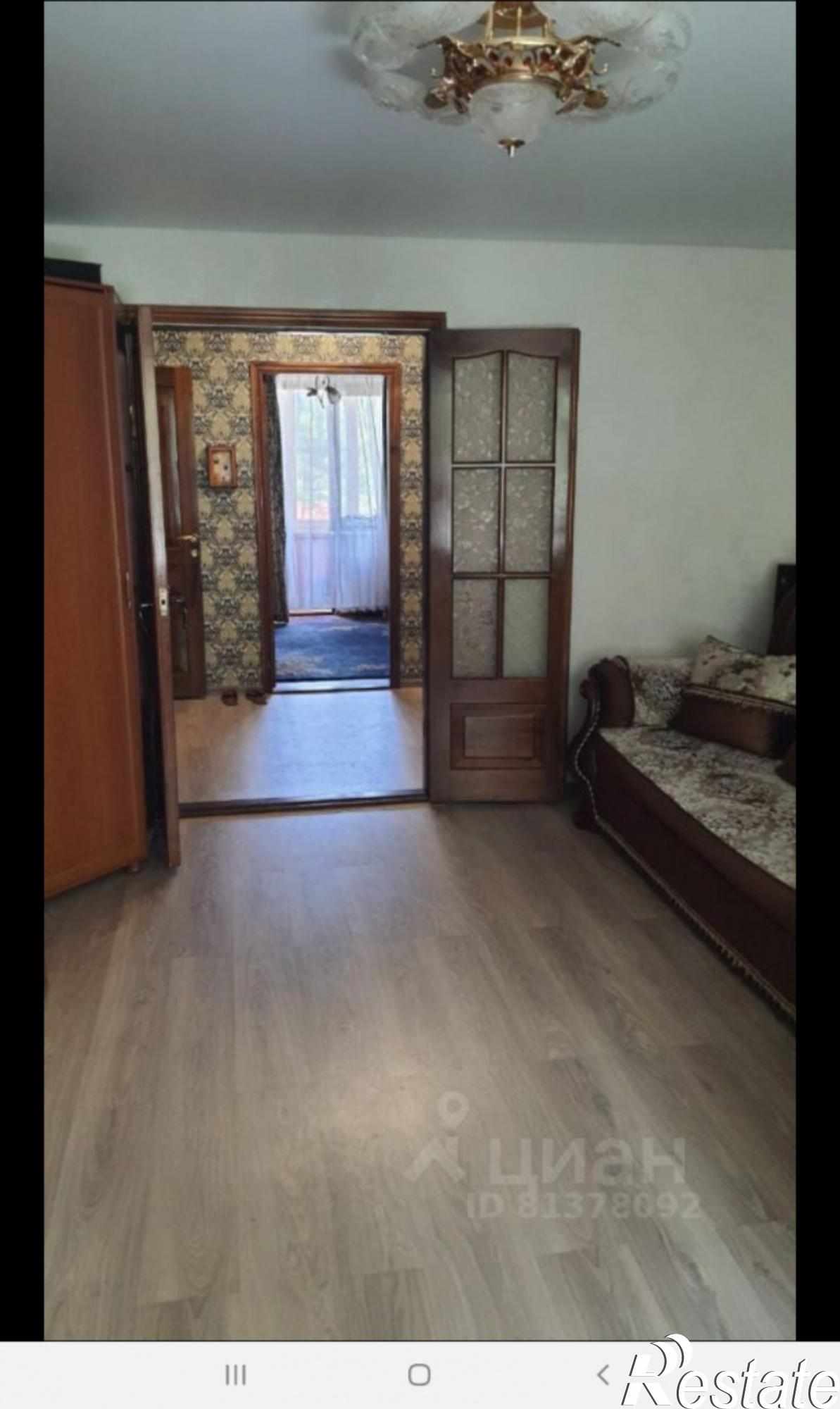 Купить квартиру за 5 000 000 рублей на Гражданская ул