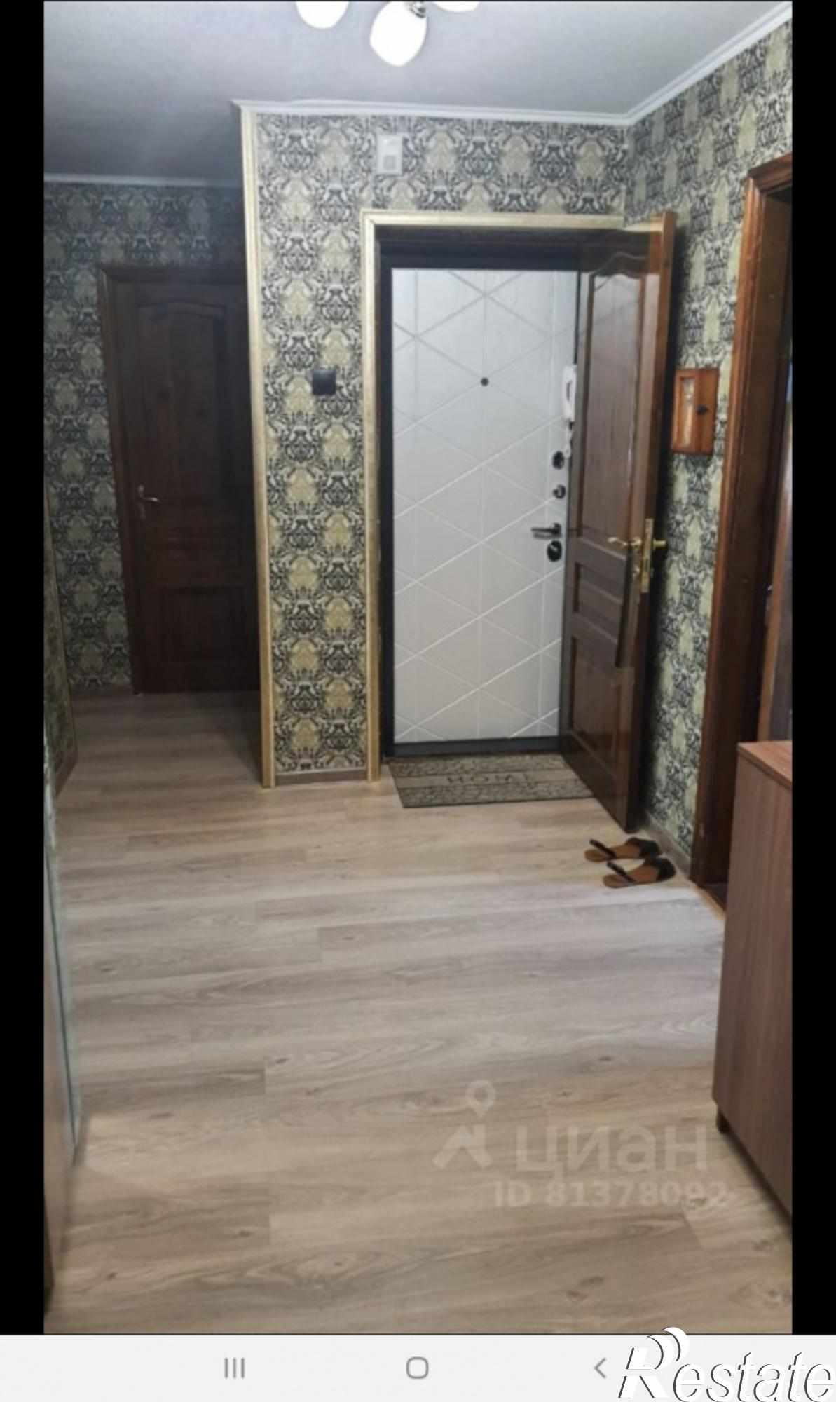 Купить квартиру за 5 000 000 рублей на Гражданская ул