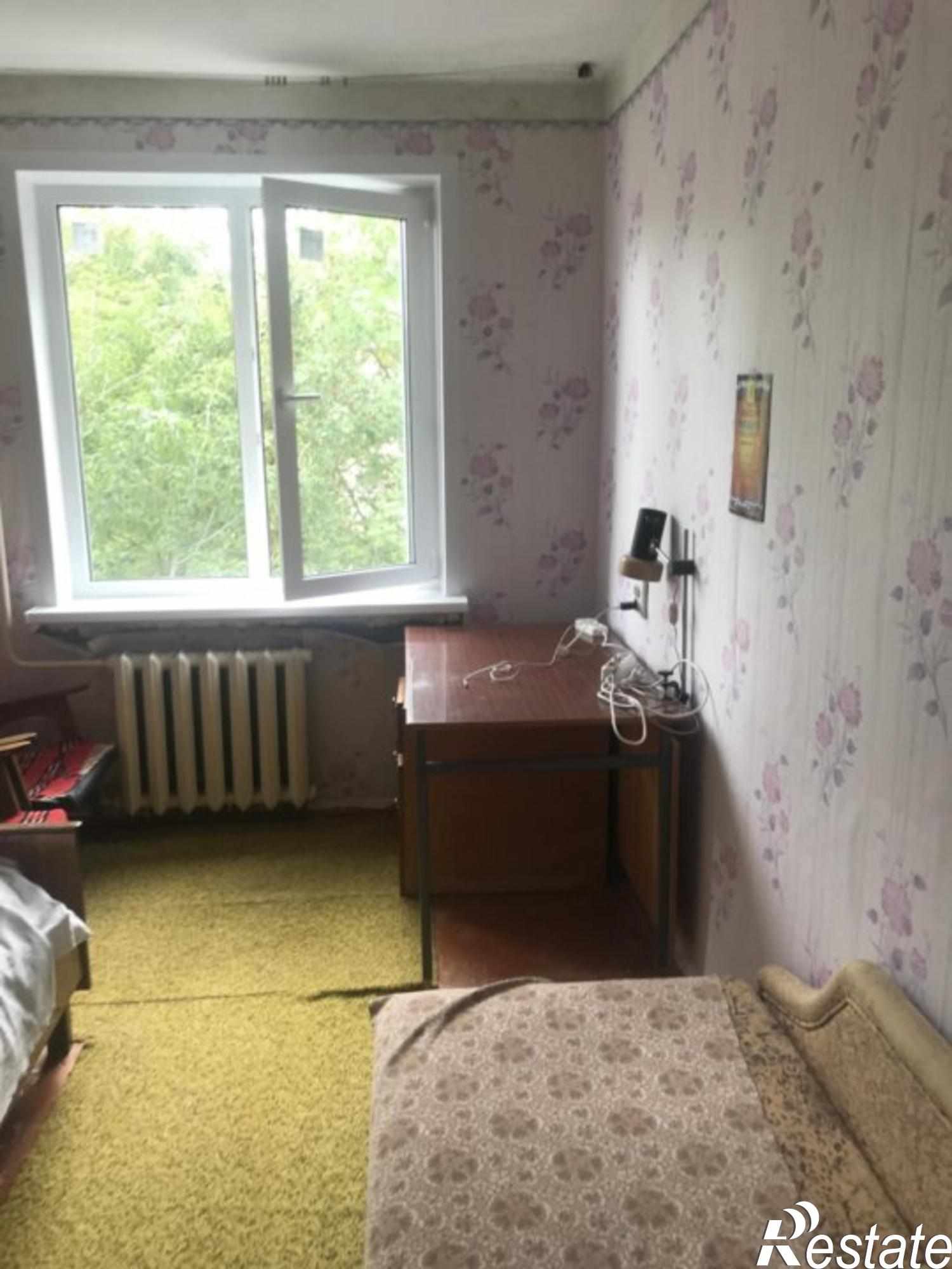 Сдать квартиру за 19 000 рублей на Комиссарова ул, 49