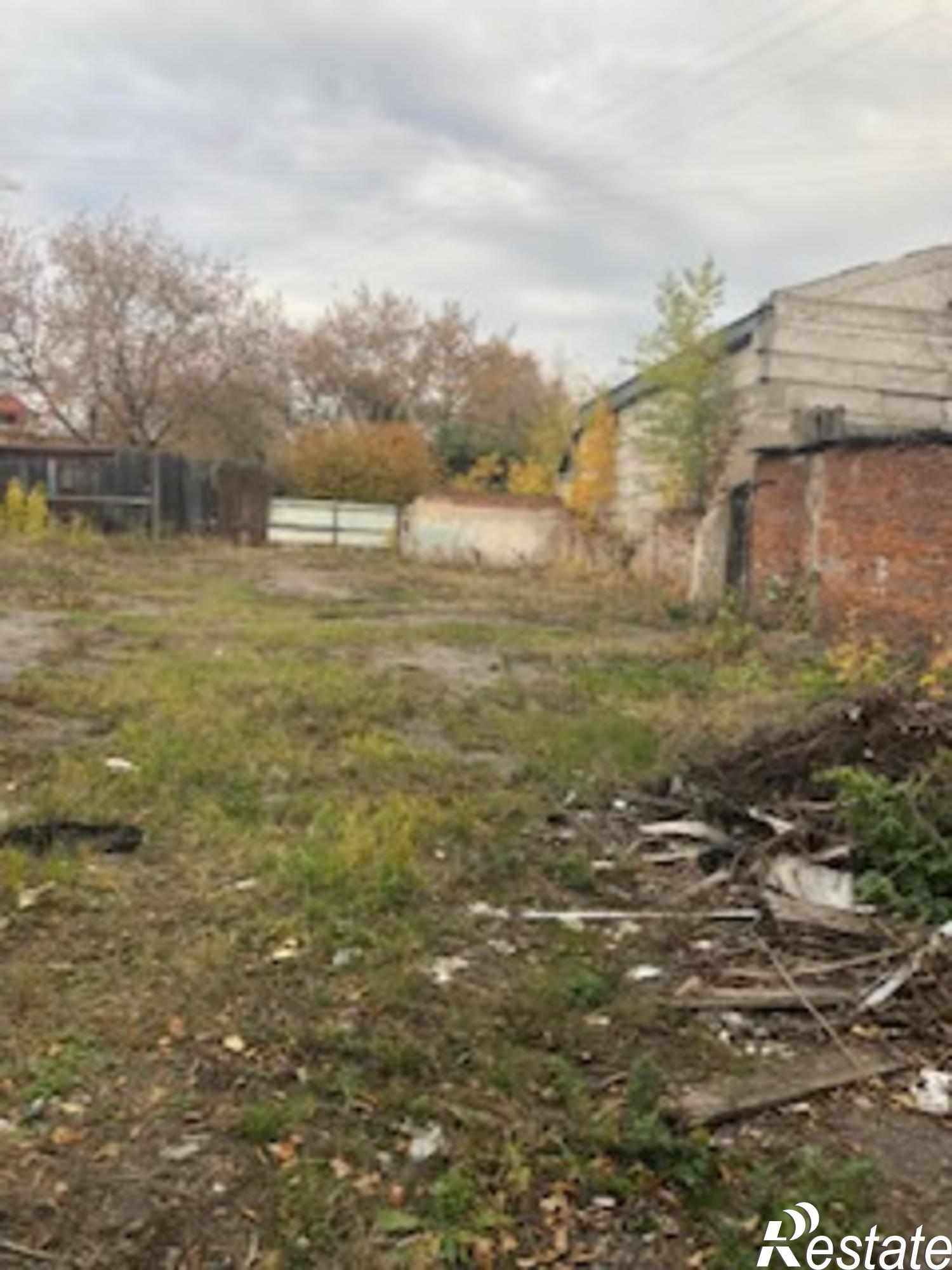 Купить землю, земельный участок за 9 500 000 рублей на Канавинская ул