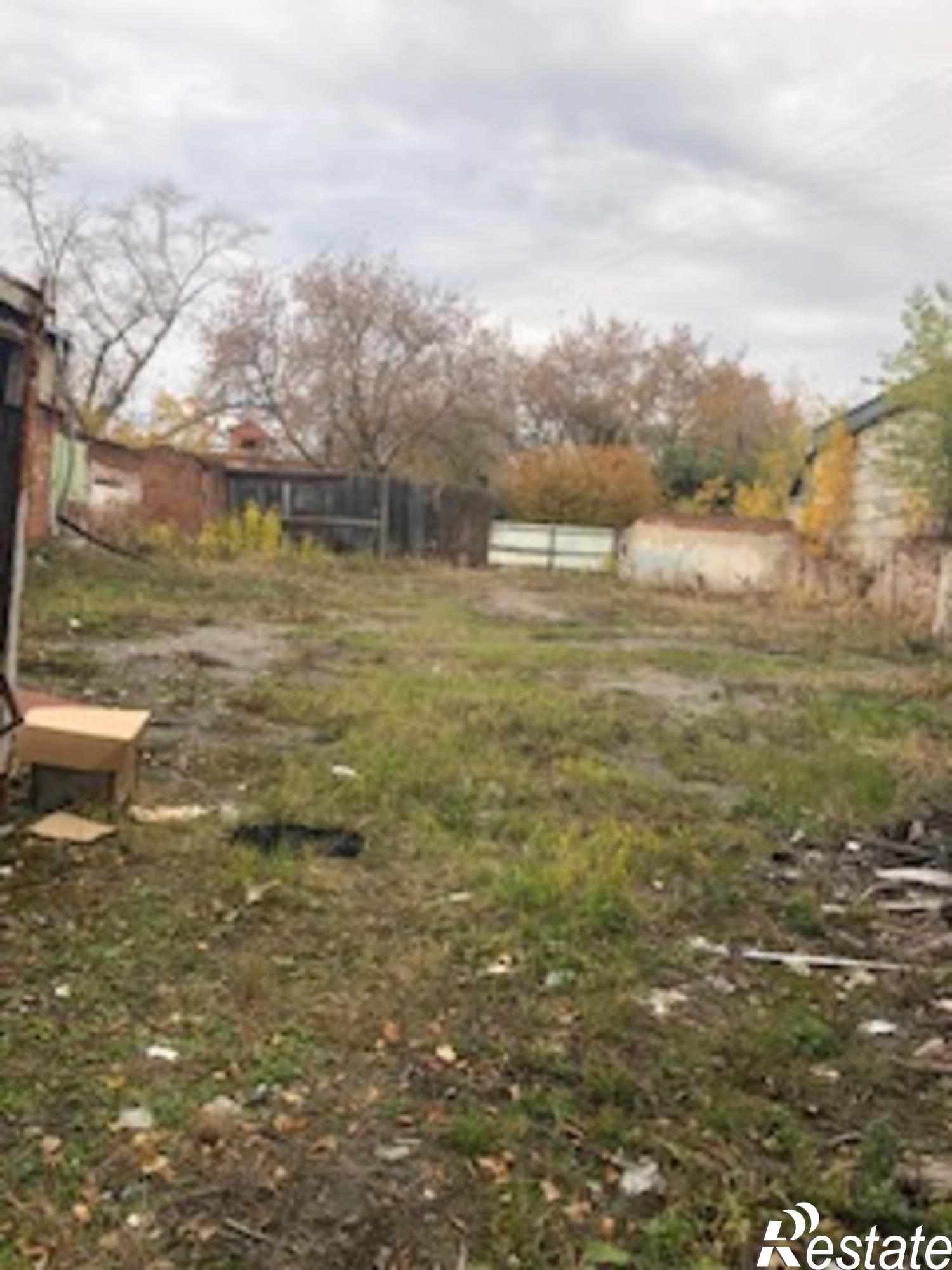 Купить землю, земельный участок за 9 500 000 рублей на Канавинская ул