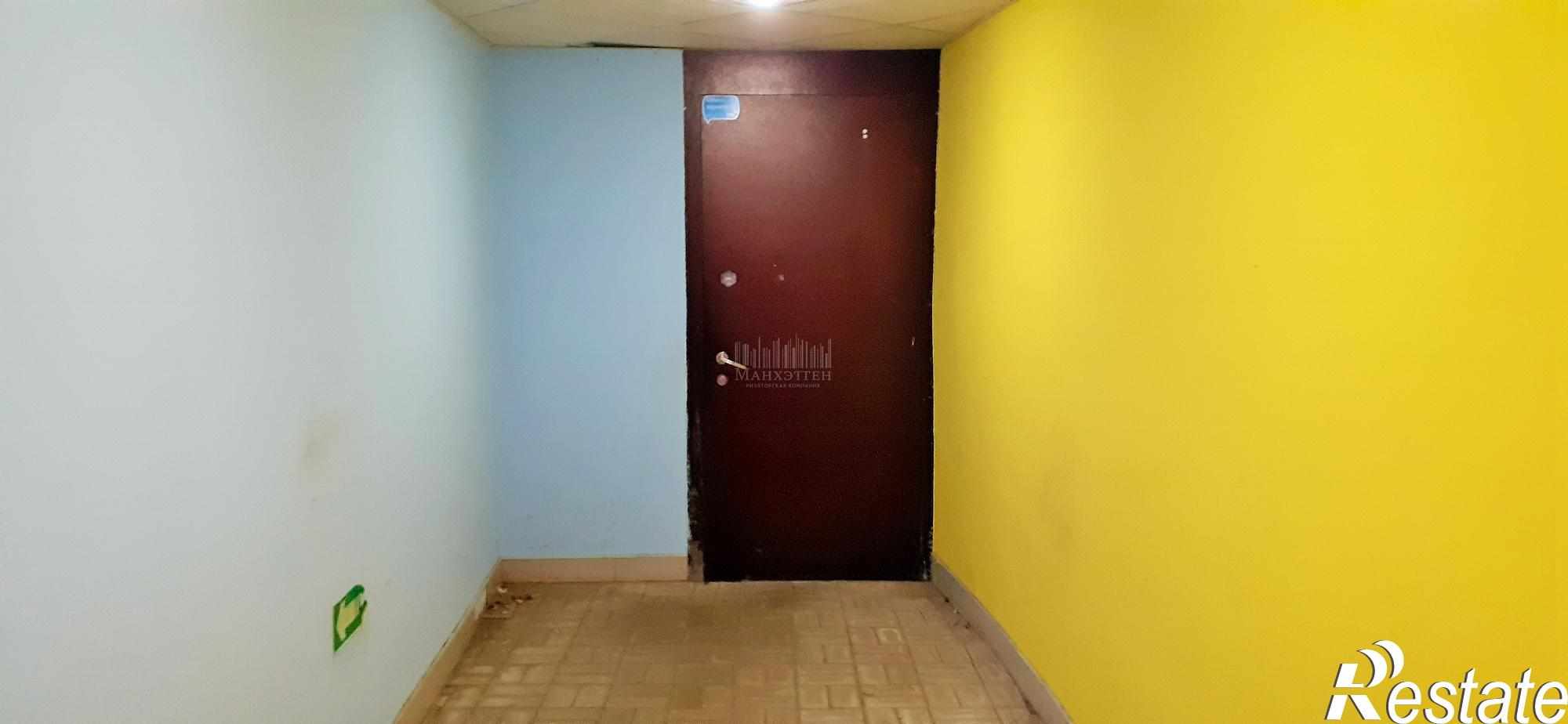 Купить офис, помещение под офис за 5 999 000 рублей на Исполкома ул, 9