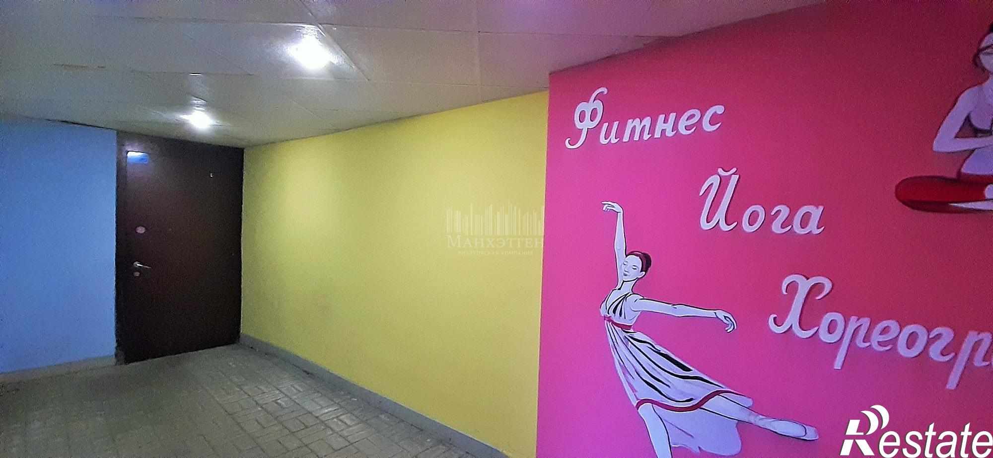 Купить офис, помещение под офис за 5 999 000 рублей на Исполкома ул, 9