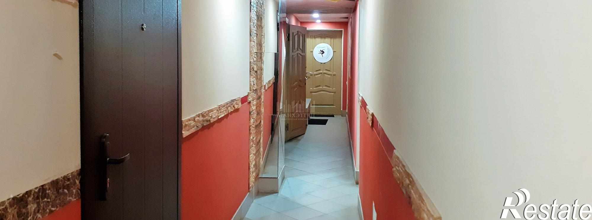 Купить офис, помещение под офис за 5 999 000 рублей на Исполкома ул, 9