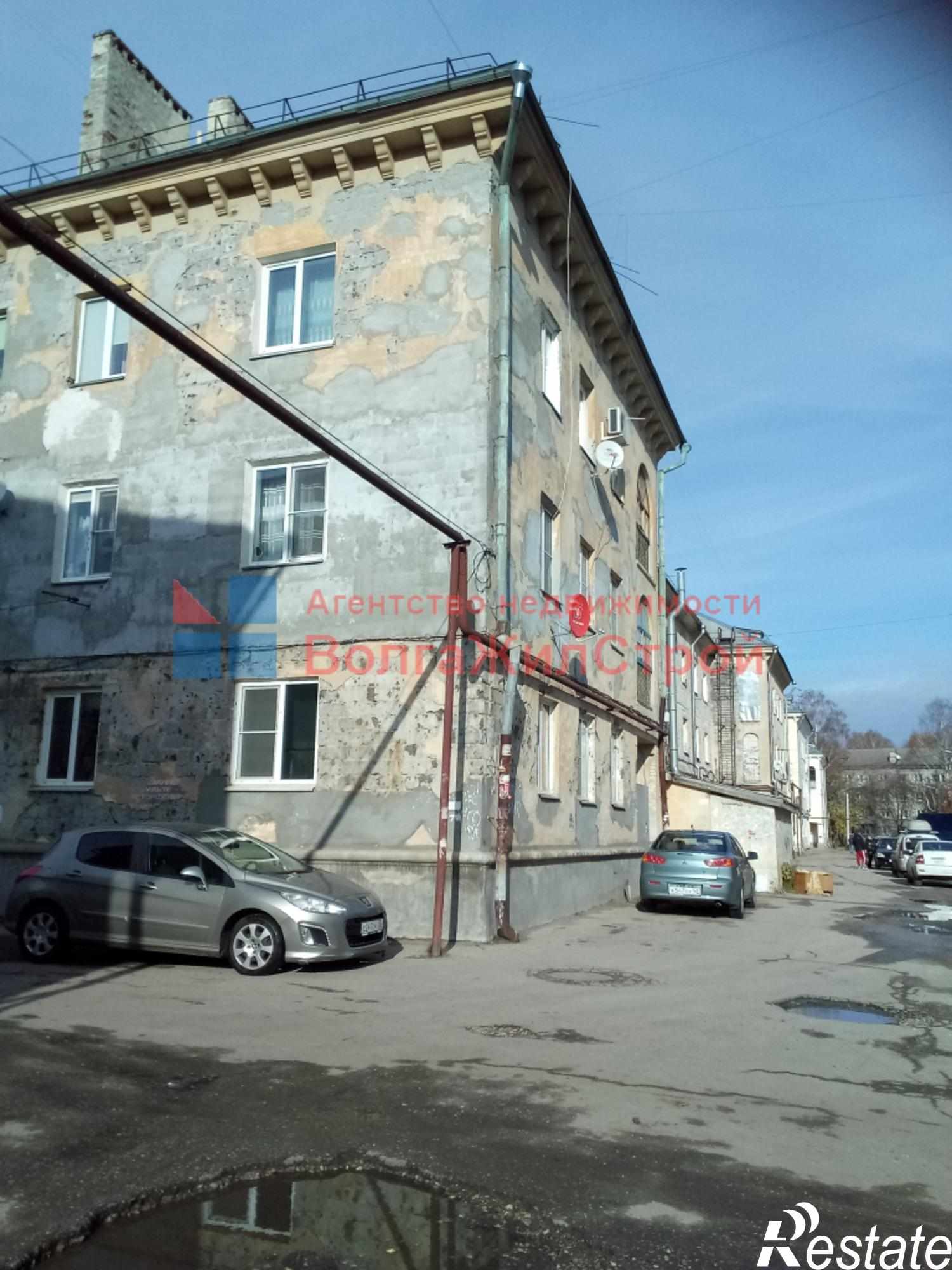 Купить комнату за 670 000 рублей на Глеба Успенского ул, 9
