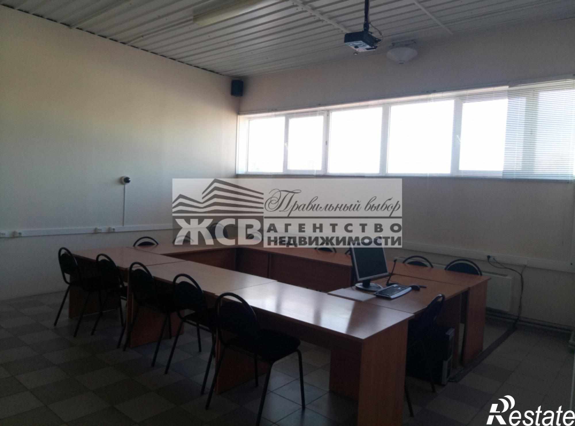 Купить офис, помещение под офис за 22 000 000 рублей на Памирская ул, 11ф