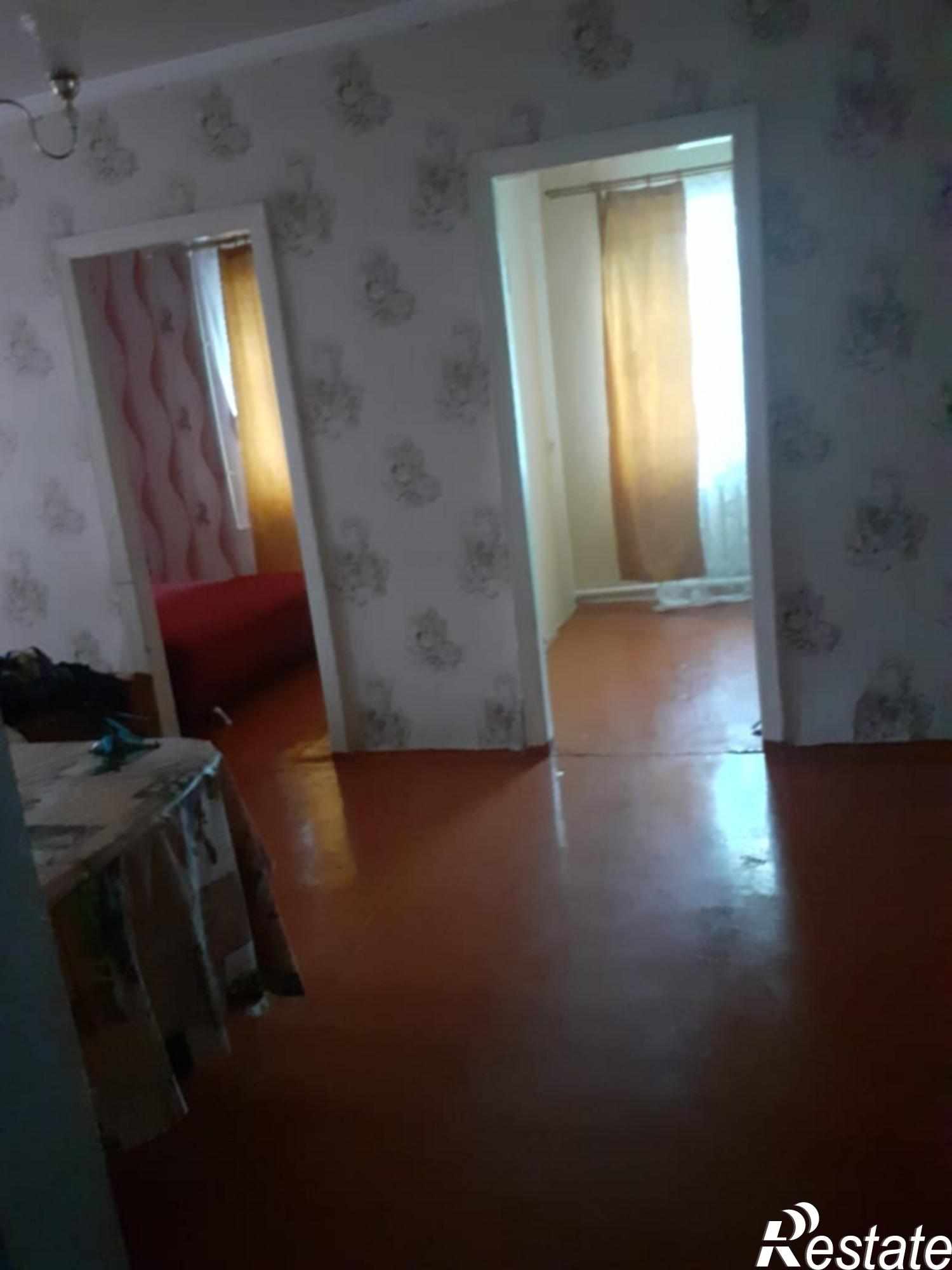 Купить квартиру за 2 200 000 рублей на Орджоникидзе ул, 45