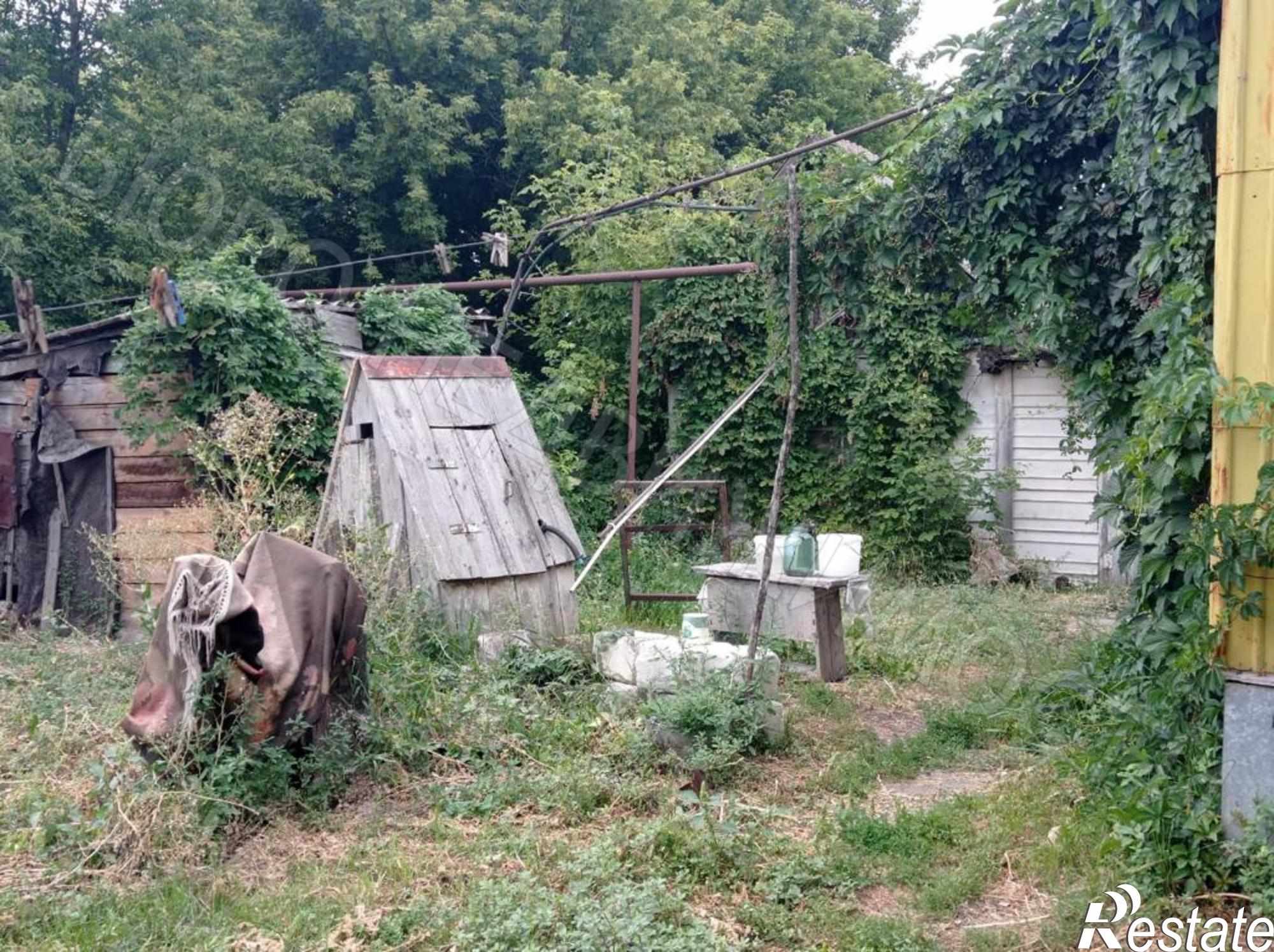 Купить дачу, дом, коттедж за 700 000 рублей на советская , 41