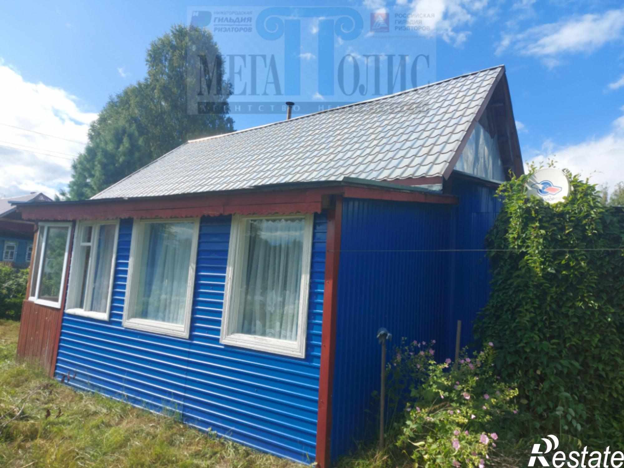 Купить дачу, дом, коттедж за 450 000 рублей на , 27