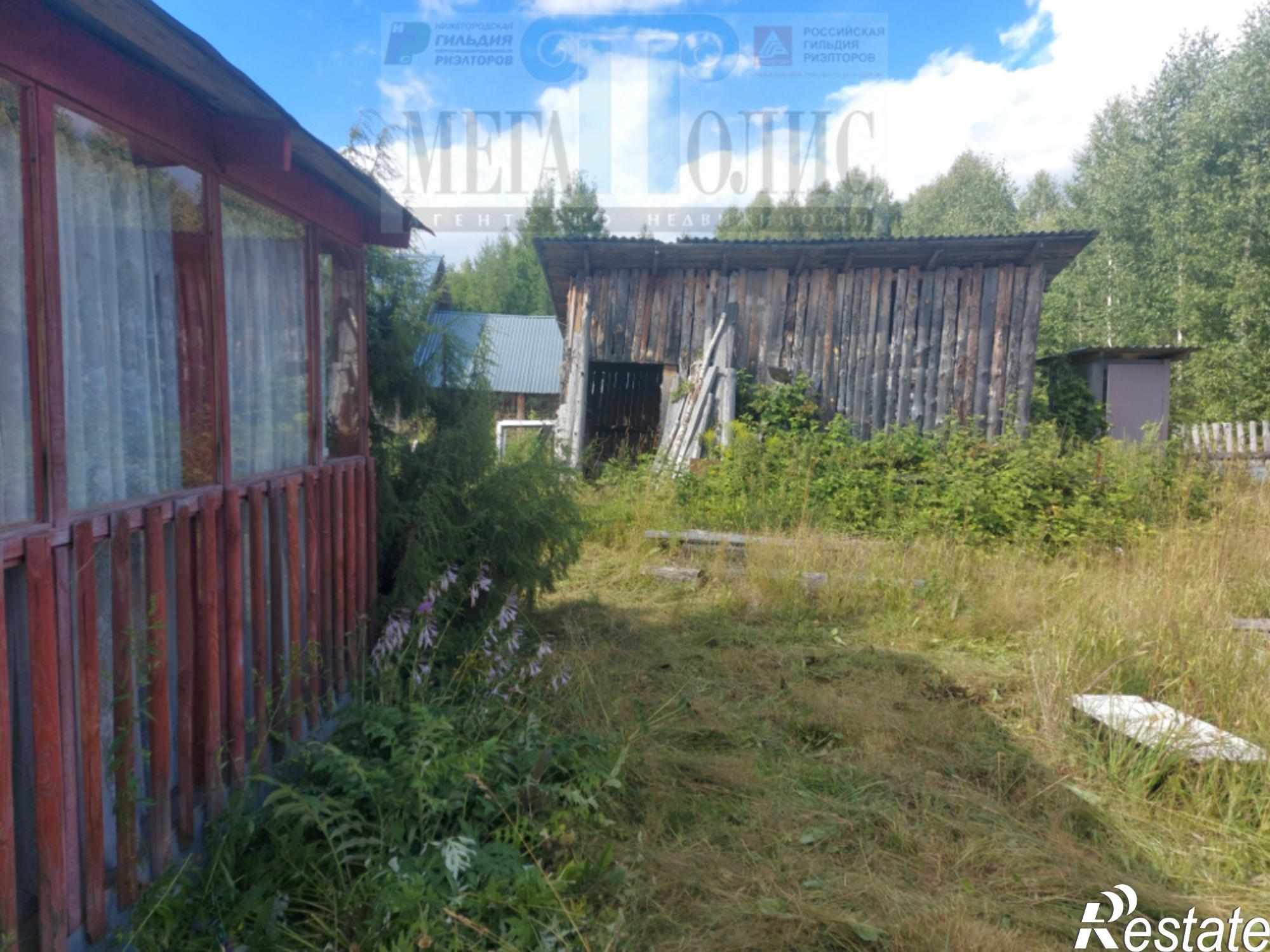 Купить дачу, дом, коттедж за 450 000 рублей на , 27