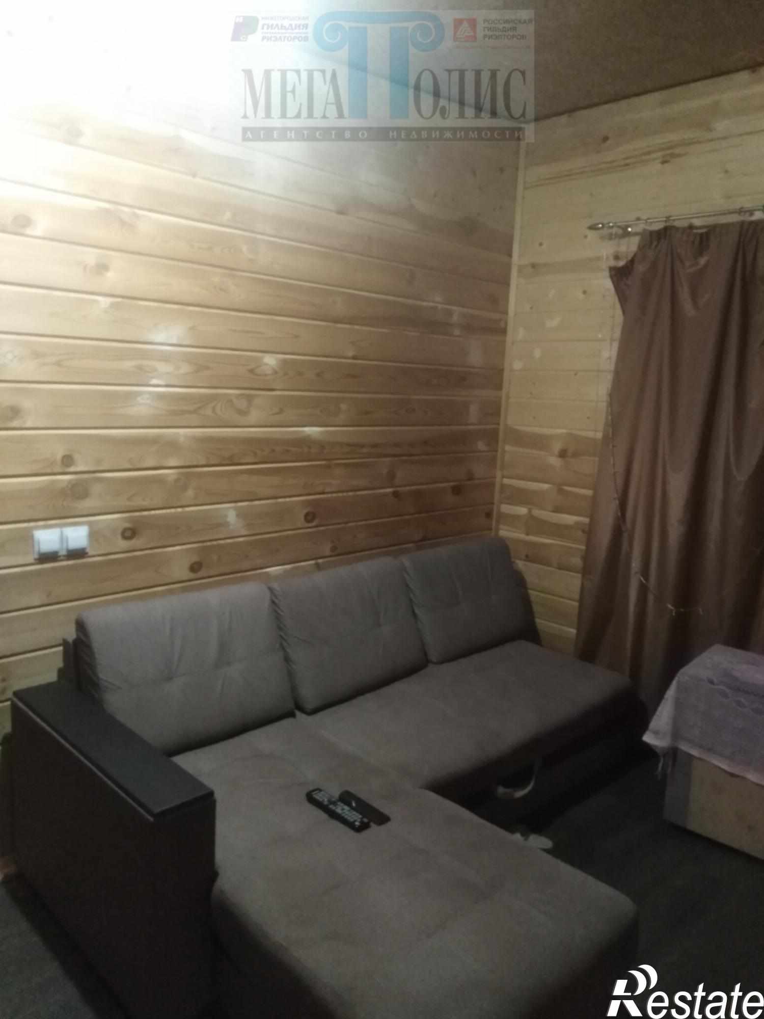 Купить дачу, дом, коттедж за 1 300 000 рублей на пос Нагулино
