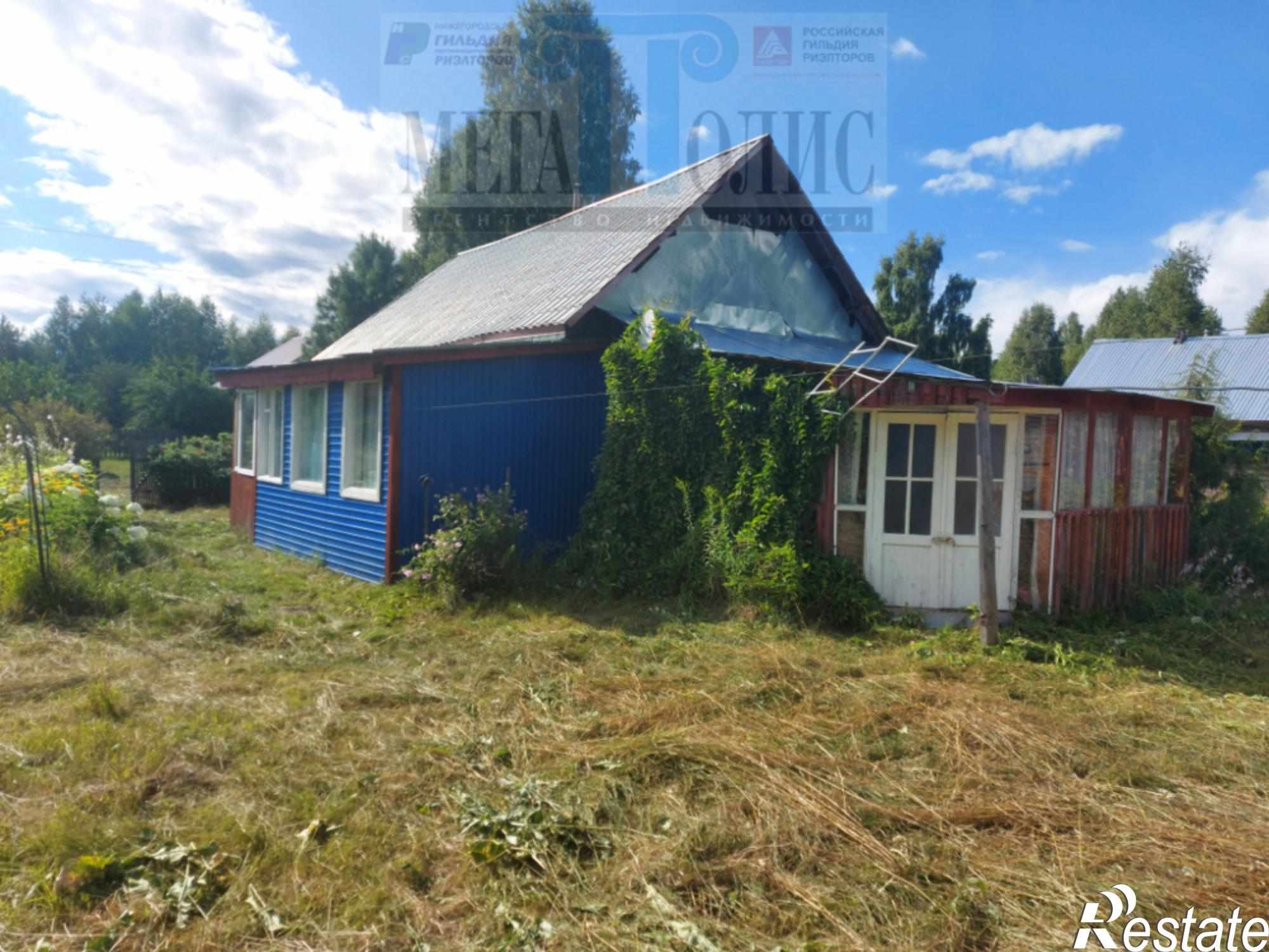 Купить дачу, дом, коттедж за 450 000 рублей на , 27