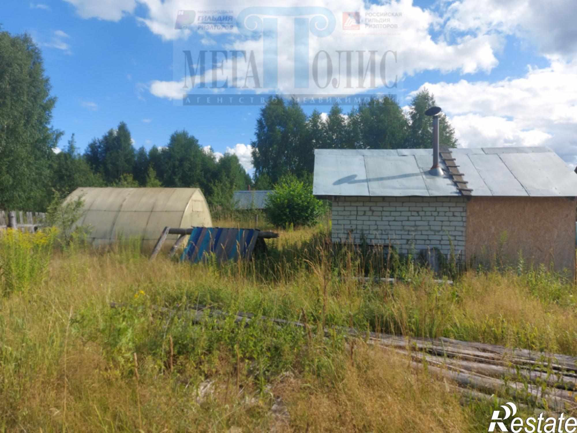 Купить дачу, дом, коттедж за 450 000 рублей на , 27