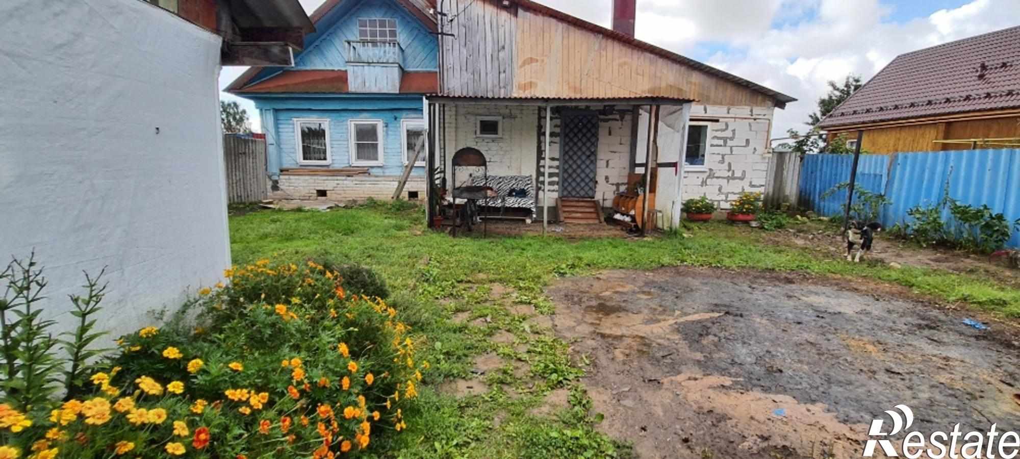 Купить дачу, дом, коттедж за 2 700 000 рублей на Колхозная ул., 16
