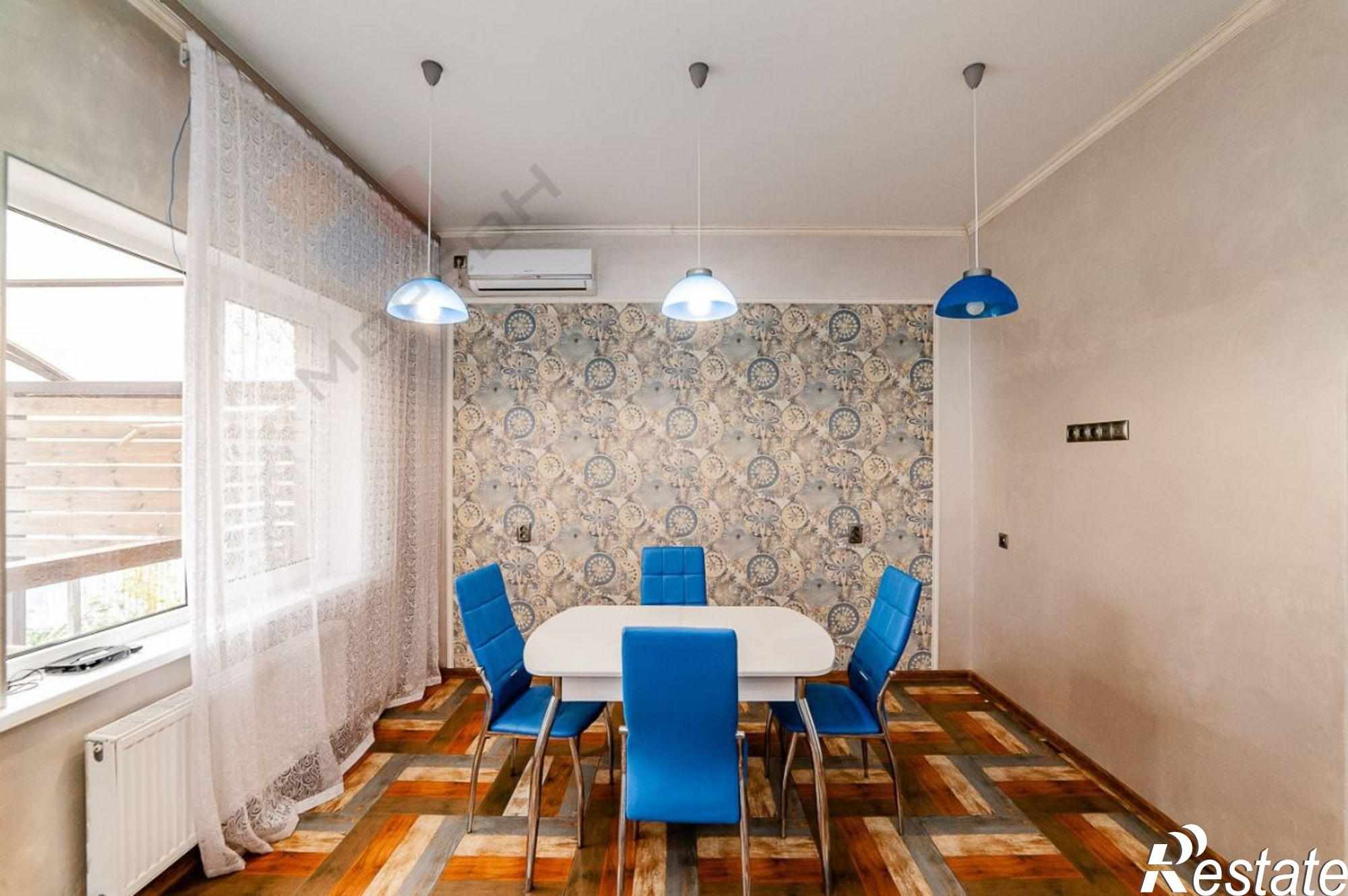 Купить дачу, дом, коттедж за 9 300 000 рублей на Приморская ул, 111ж