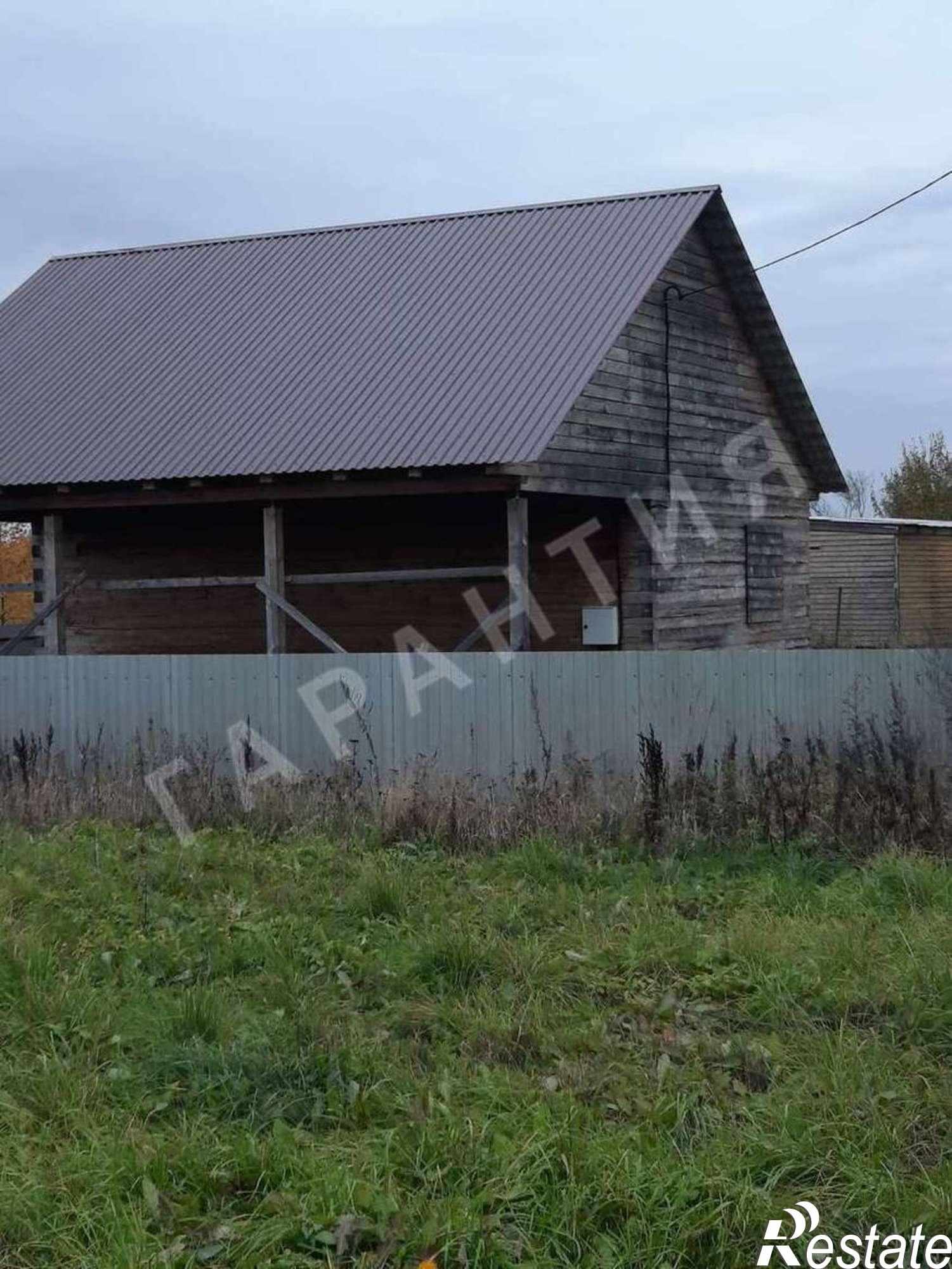 Купить дачу, дом, коттедж за 1 380 000 рублей на Майский посёлок