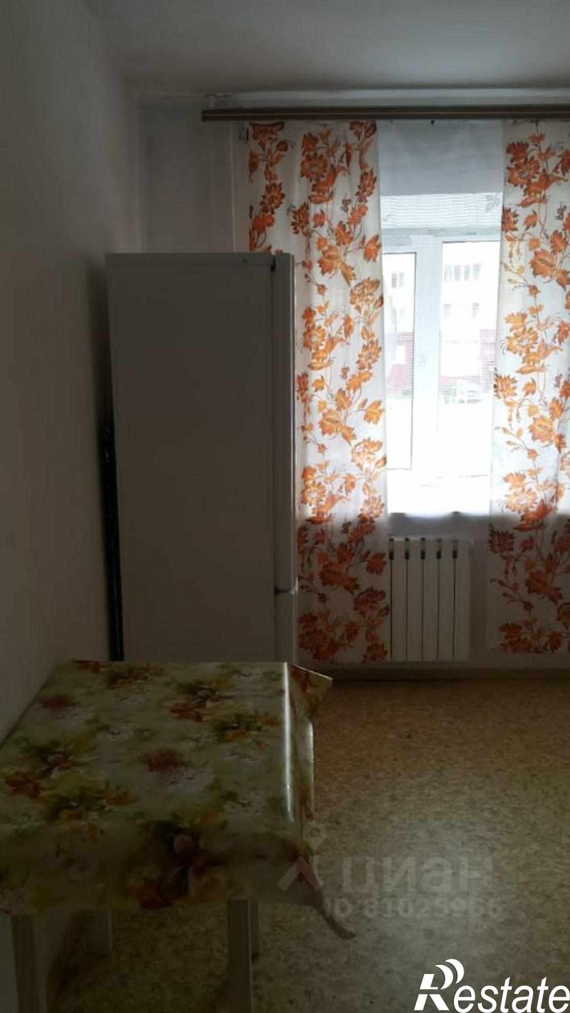 Сдать квартиру за 12 000 рублей на Новосибирская улица, 16Б