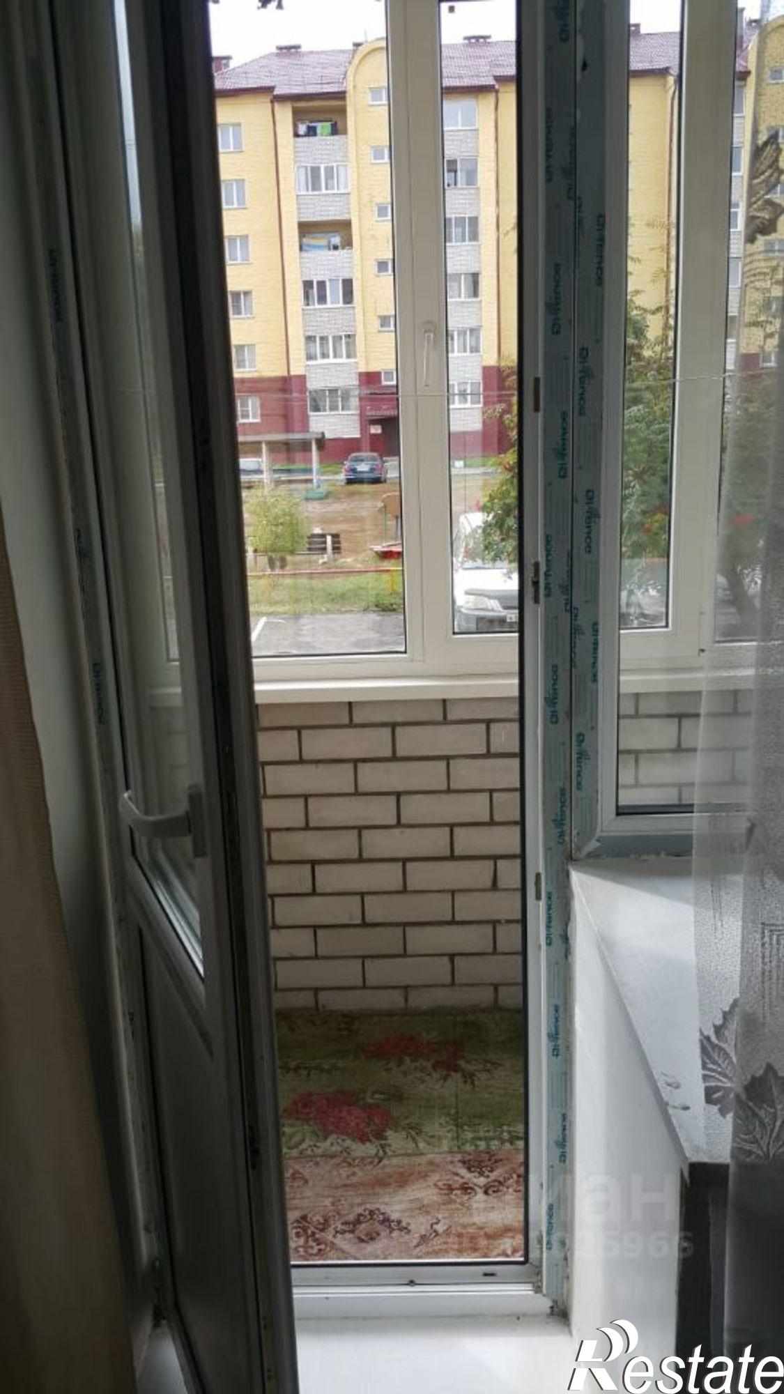 Сдать квартиру за 12 000 рублей на Новосибирская улица, 16Б
