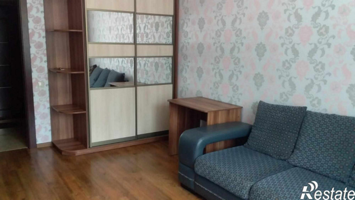 1-комн квартира Ломоносова ул, 55