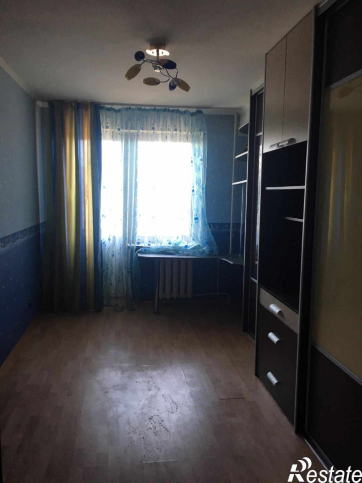 2-комн квартира Доваторцев ул, 32Б