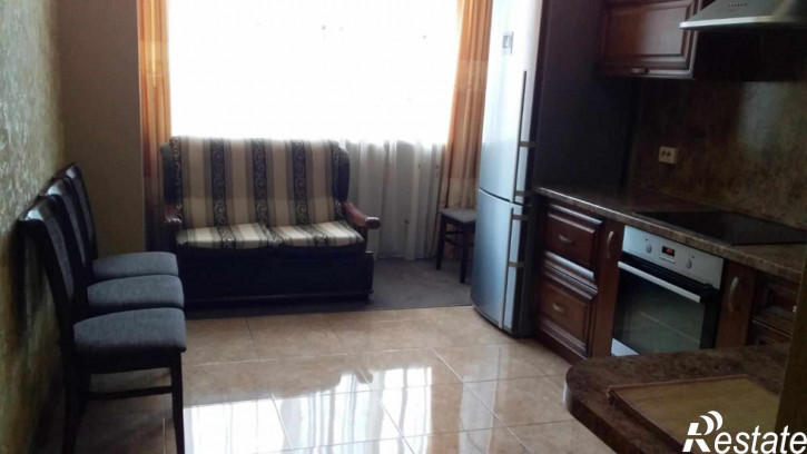 1-комн квартира Ломоносова ул, 55