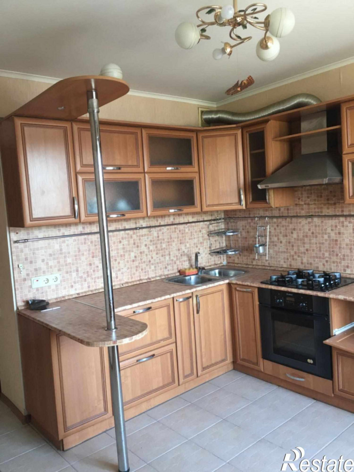 2-комн квартира Доваторцев ул, 32Б