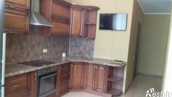 1-комн квартира Ломоносова ул, 55
