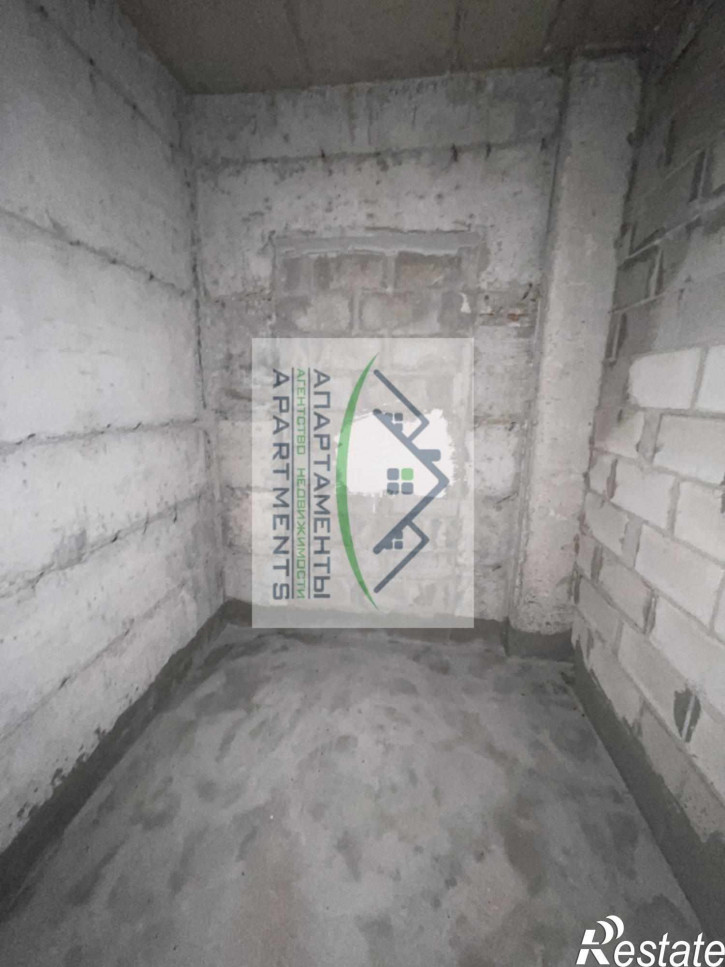 2-комн квартира Березовый пер, 13к3
