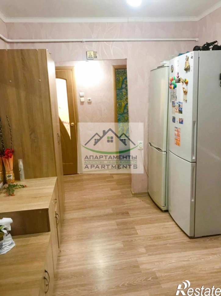 3-комн квартира Транзитная ул, 13а