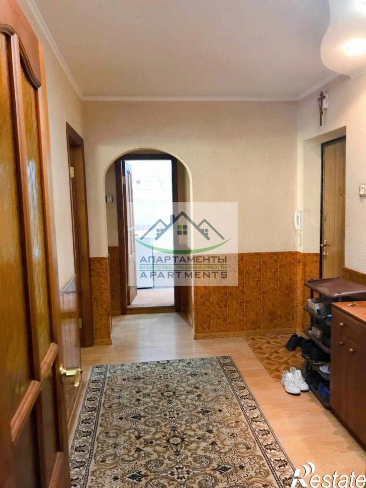 2-комн квартира Ессентукская ул, 72