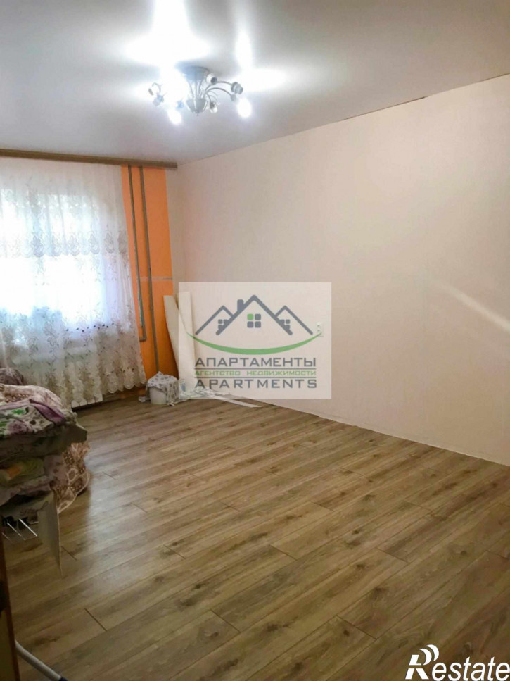 3-комн квартира Транзитная ул, 13а