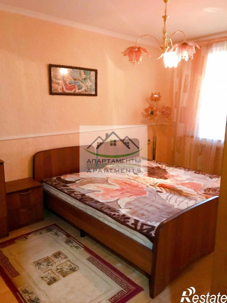 2-комн квартира Ессентукская ул, 72