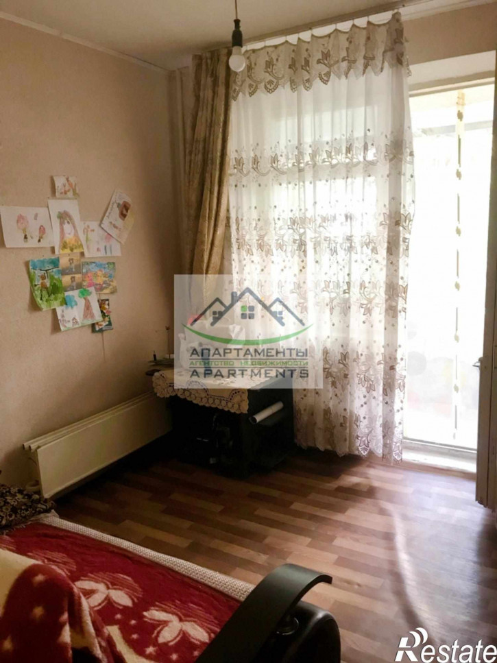 3-комн квартира Транзитная ул, 13а