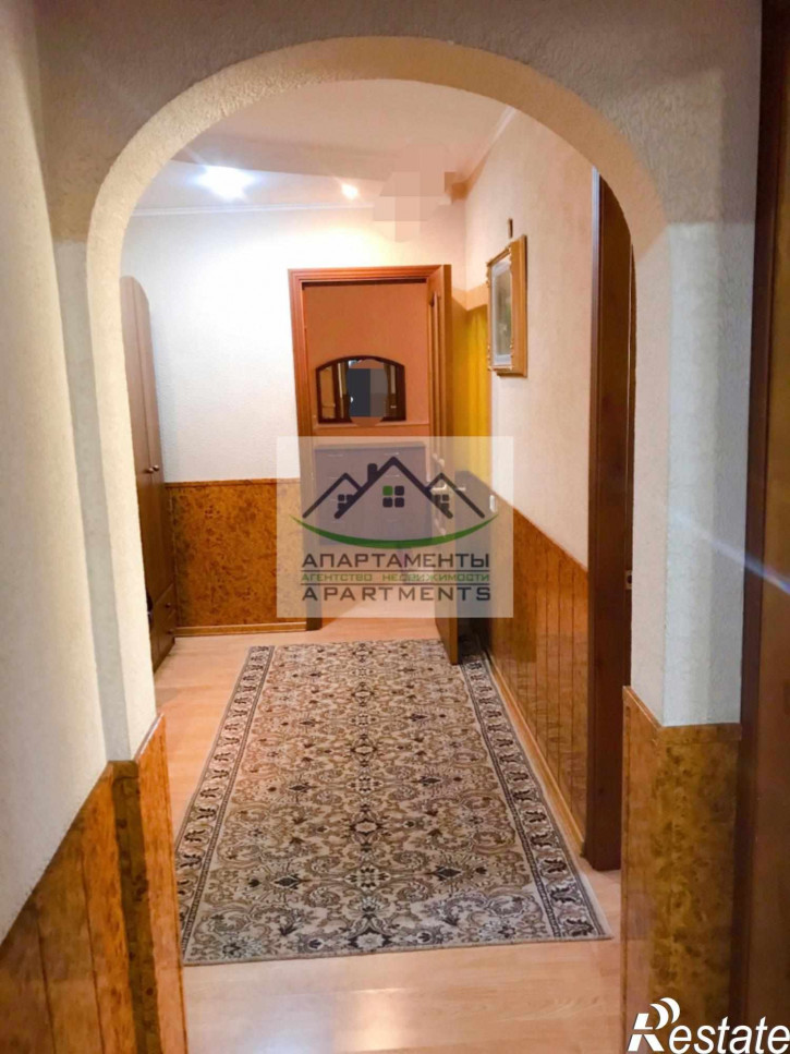 2-комн квартира Ессентукская ул, 72