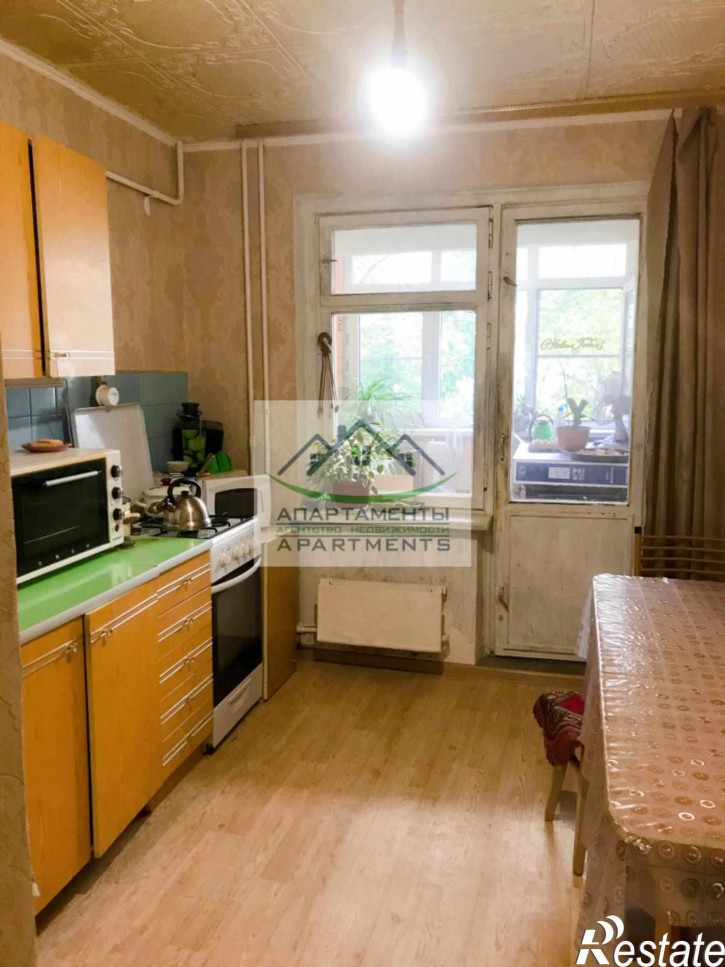 3-комн квартира Транзитная ул, 13а