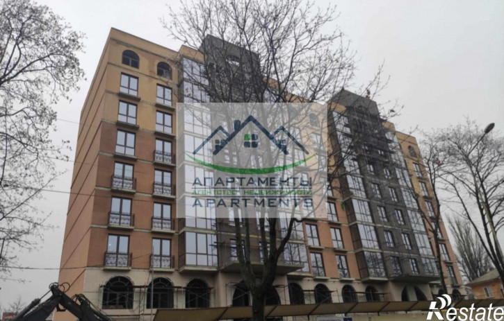 2-комн квартира Пастухова ул, 38