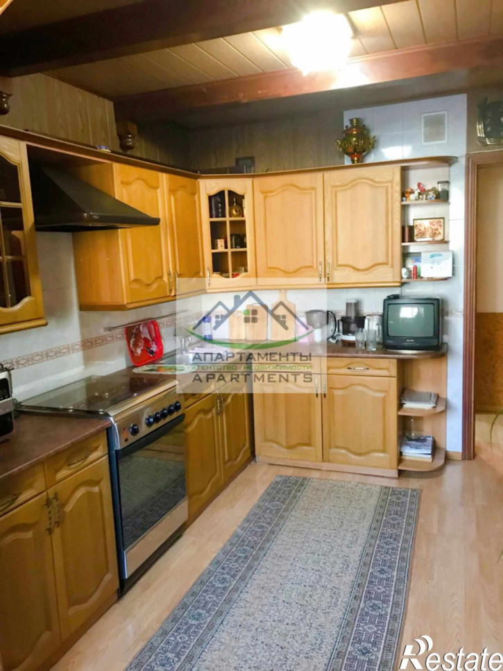 2-комн квартира Ессентукская ул, 72