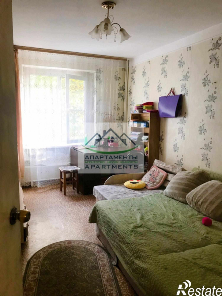 3-комн квартира Транзитная ул, 13а