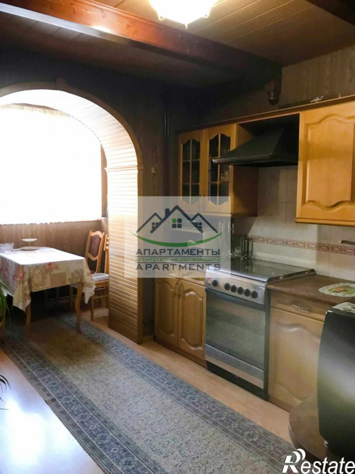 2-комн квартира Ессентукская ул, 72