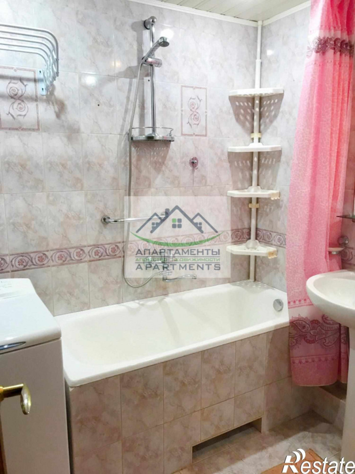 2-комн квартира Ессентукская ул, 72